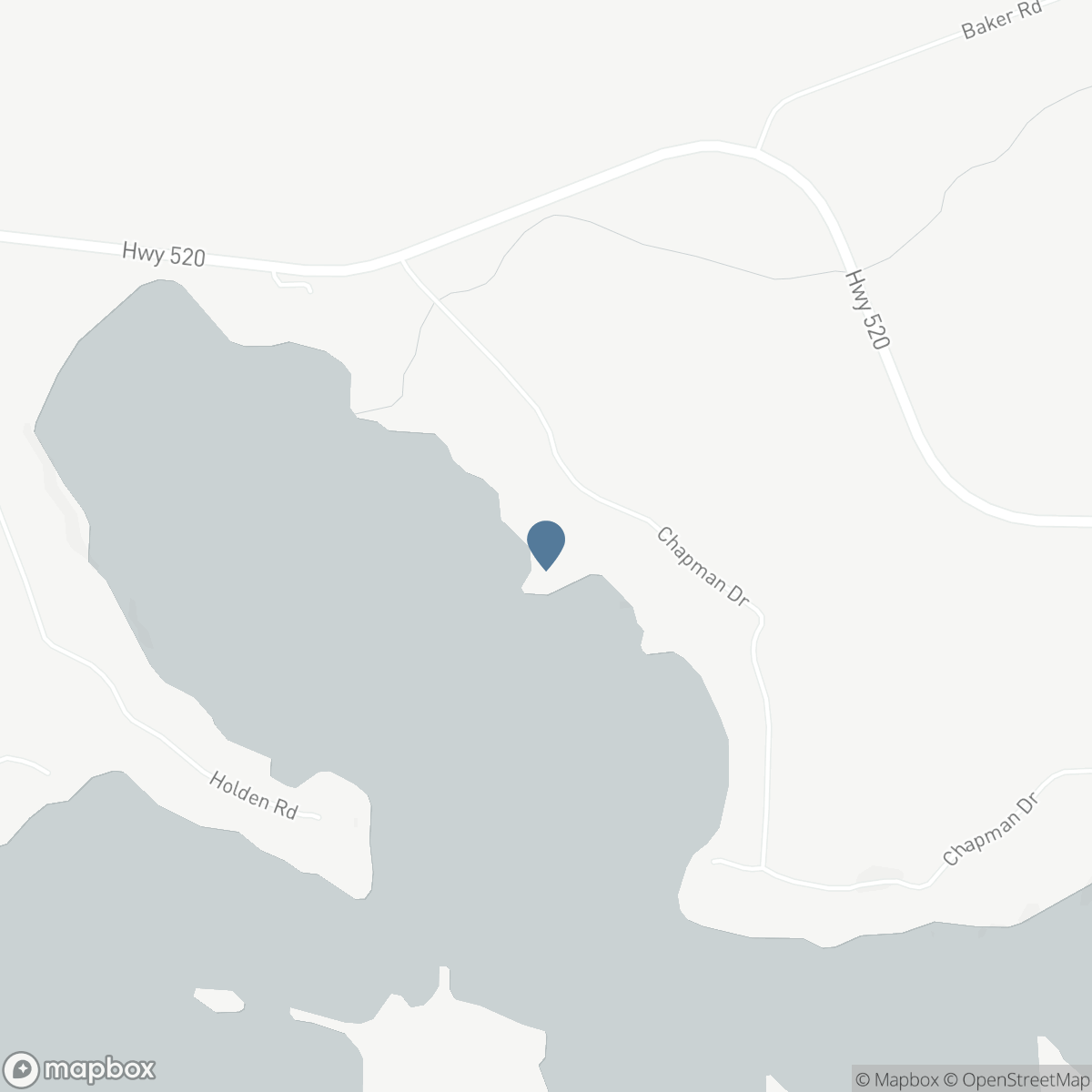 126 CHAPMAN DRIVE S, Magnetawan, Ontario P0A 1P0